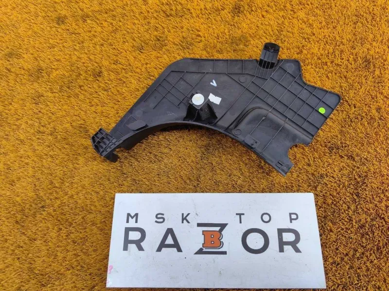 Накладка порога