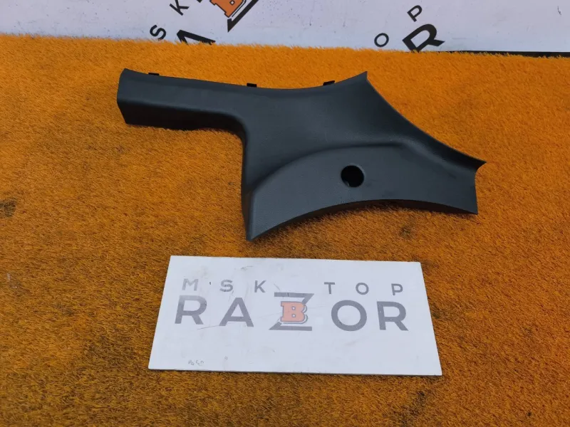 Накладка порога