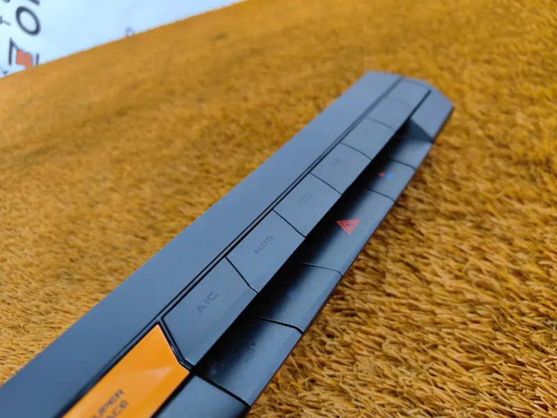 Блок комфорта