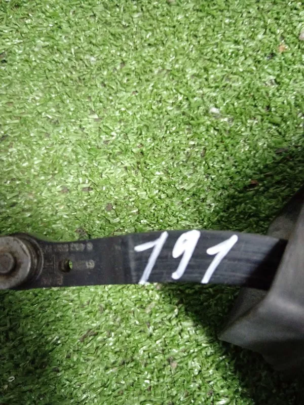 Ограничитель двери