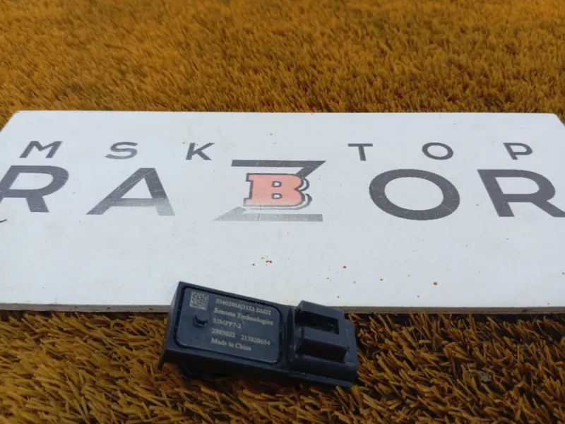 Датчик вакуумного усилителя