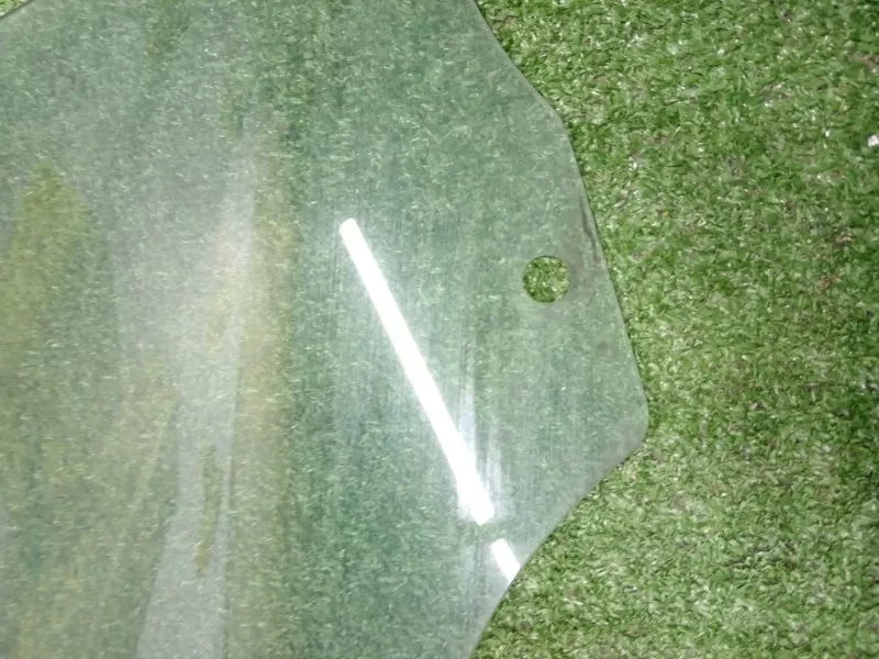 Стекло двери BMW 3-Series 2008 51337060263 E90, переднее правое