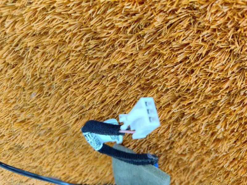 Проводка потолка