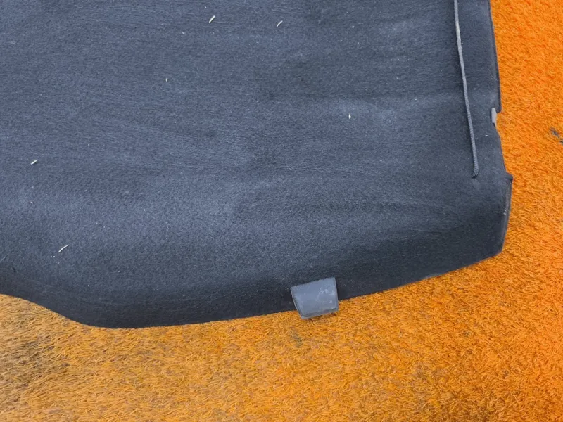 Полка багажника