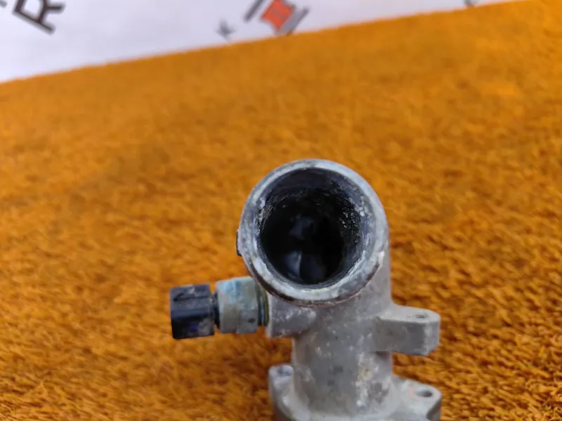 Корпус термостата