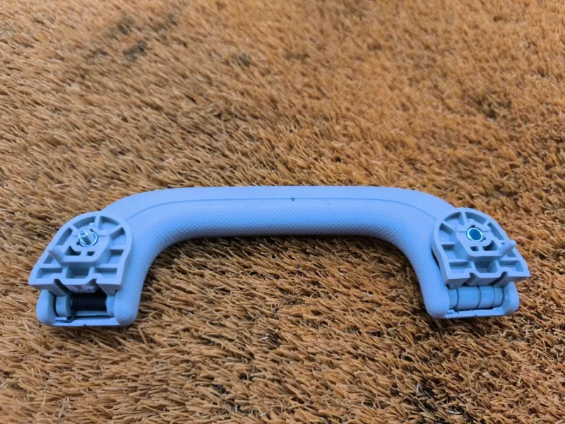 Ручка потолка