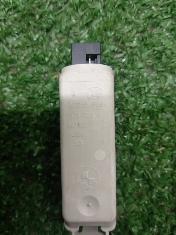 Подсветка двери