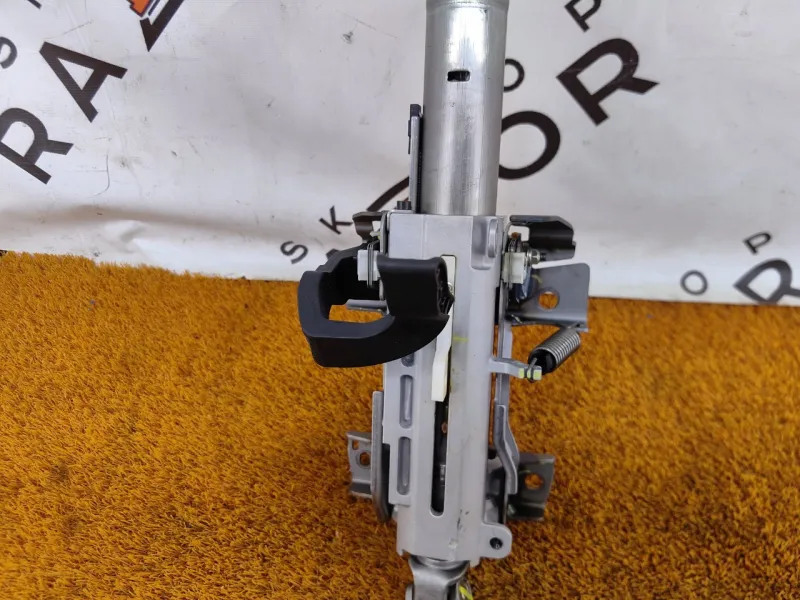 Рулевая колонка