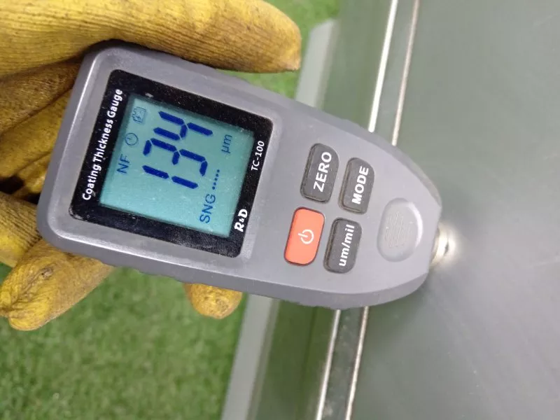 Дверь Audi A8 2004 4E0831051C D3, передняя левая