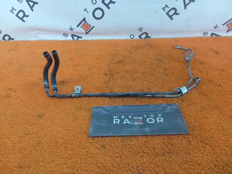 Трубка системы охлаждения