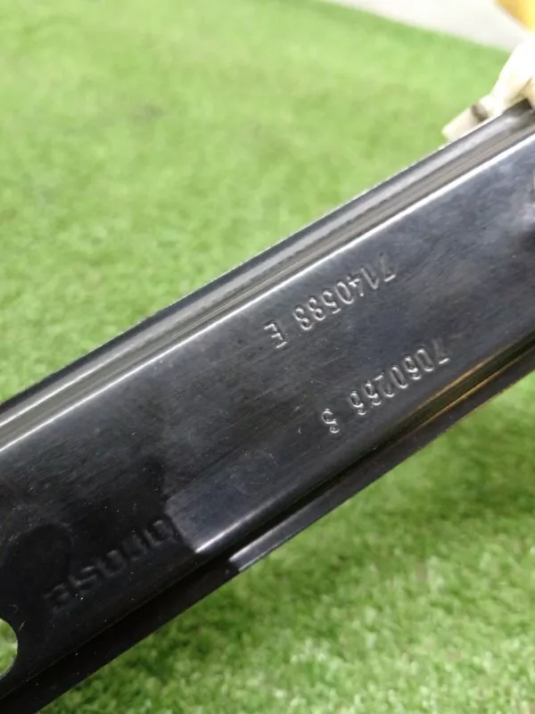 Стеклоподъемник BMW 3-Series 2008 51337140587 E90, передний правый