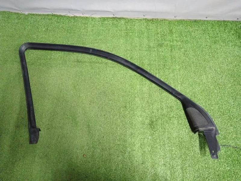 Накладка рамки двери