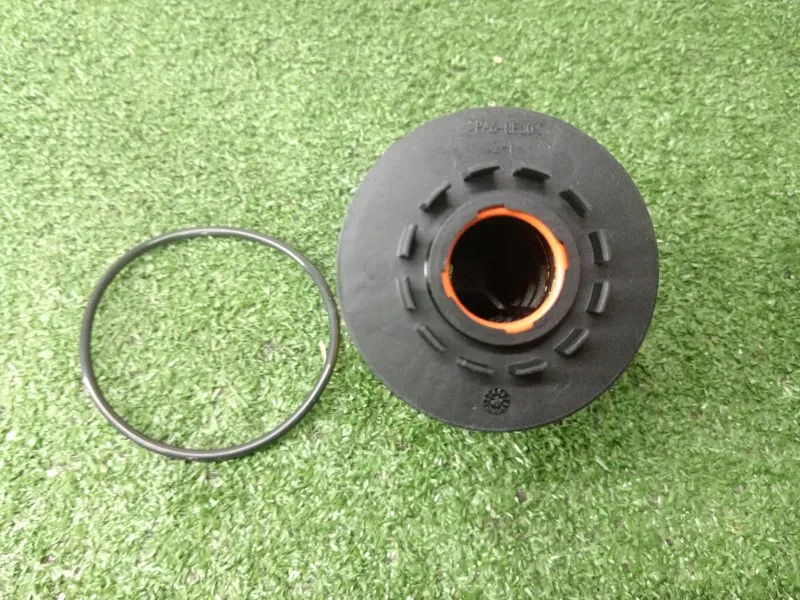 Фильтр масляный