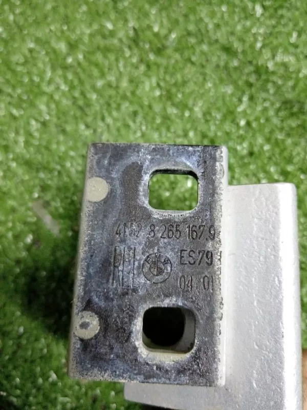 Петля двери