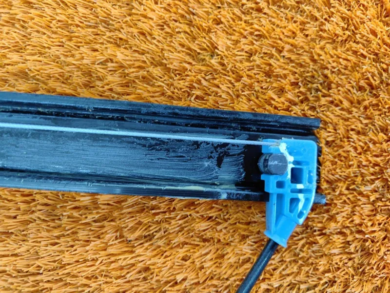 Стеклоподъемник