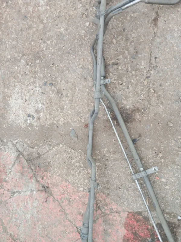 Трубка кондиционера