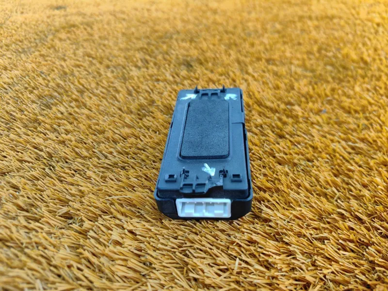 Блок электронный