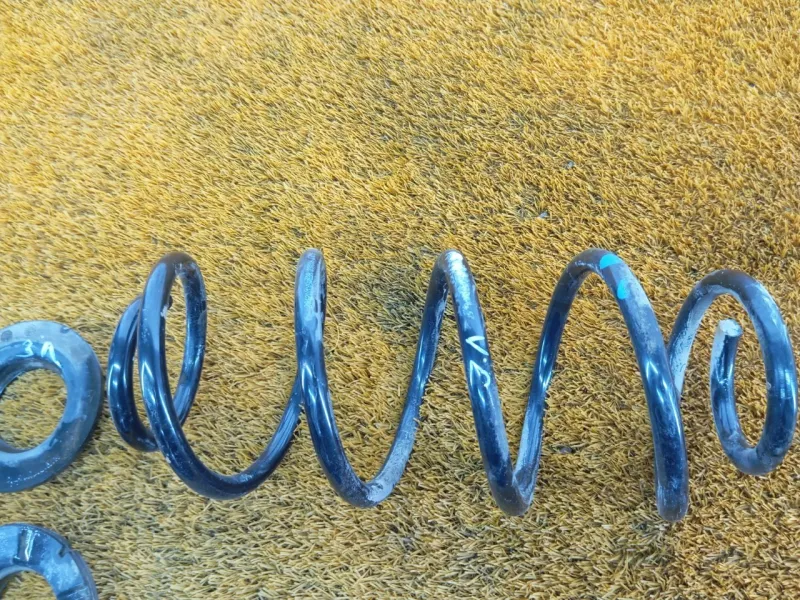 Пружина подвески