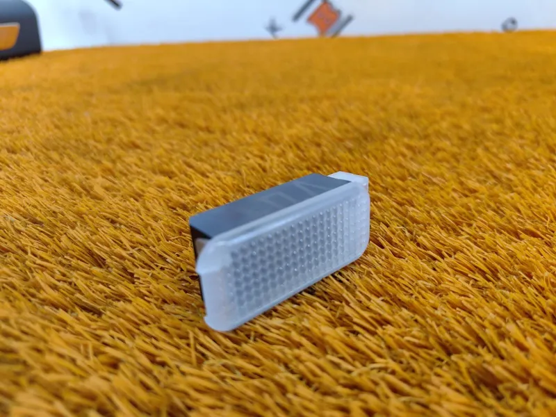 Плафон салона