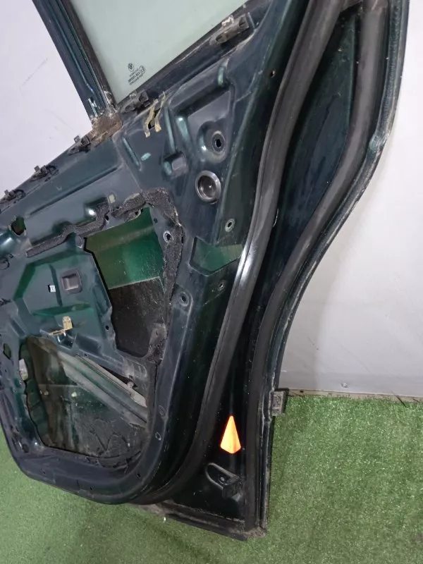 Дверь BMW 5-Series 2001 41528266722 E39, задняя правая