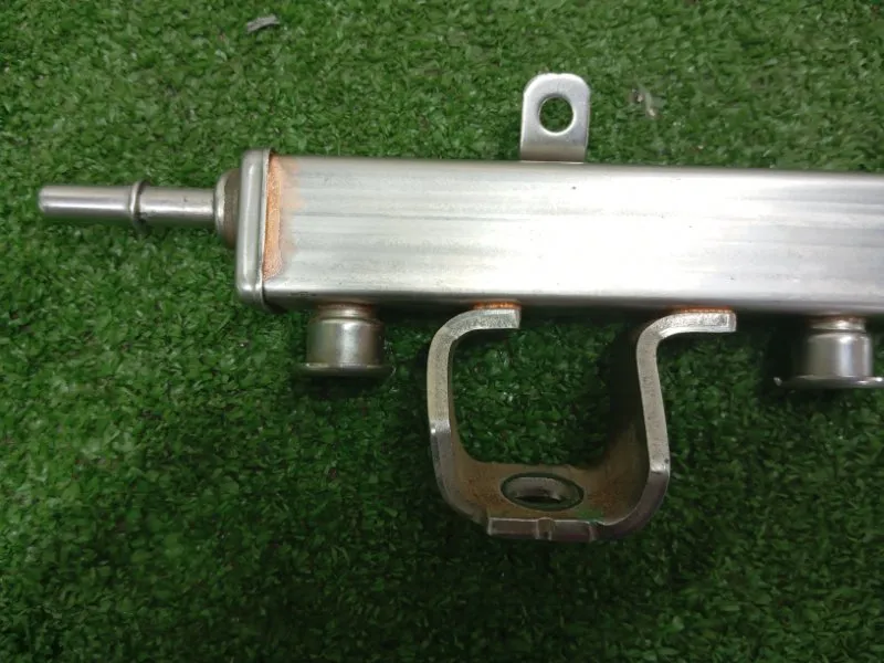 Топливная рампа