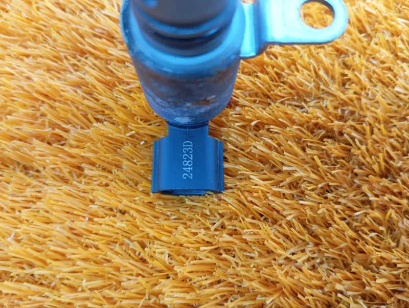 Клапан фазорегулятора