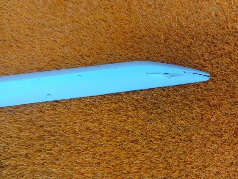 Накладка порога