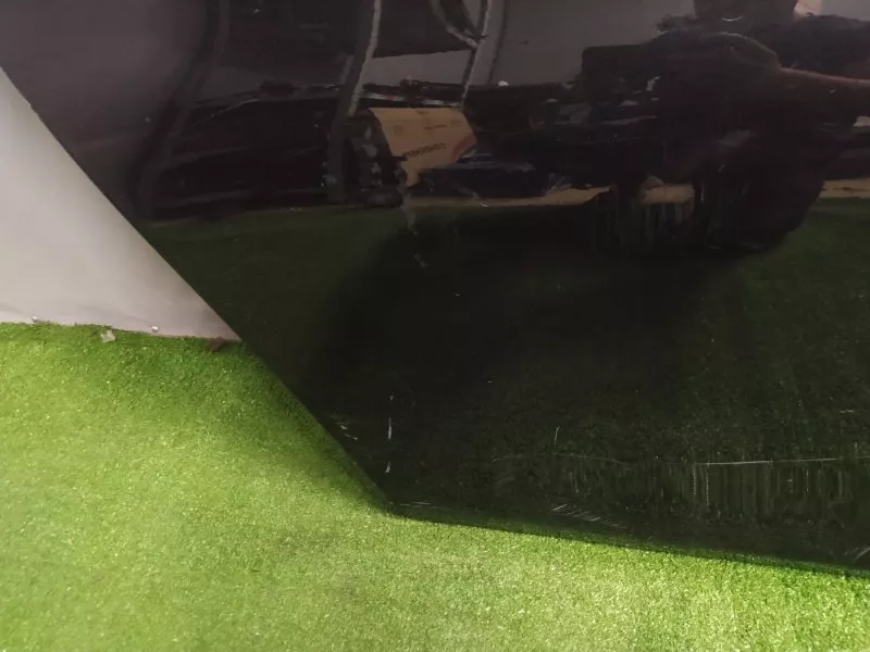 Дверь BMW 5-Series 2009 41009628756 F10/F11, задняя правая