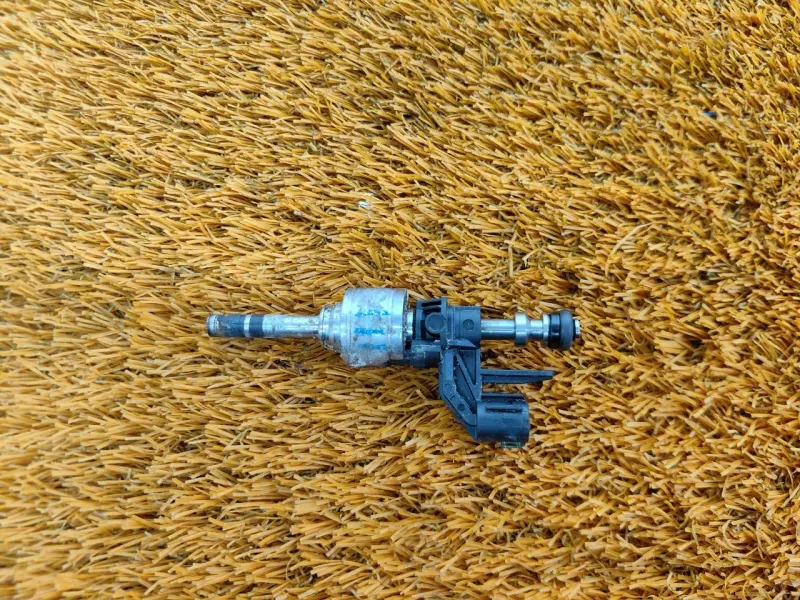 Форсунка топливная