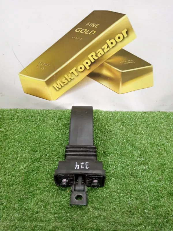 Ограничитель двери