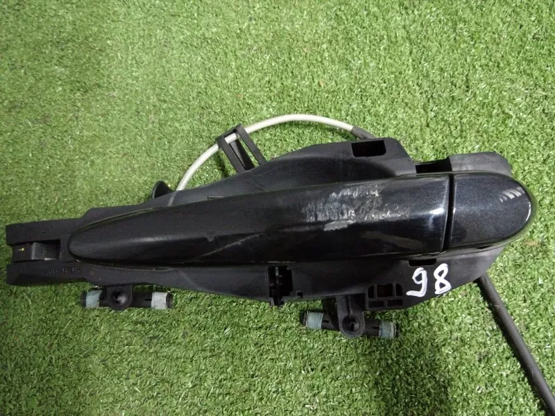 Ручка двери наружняя