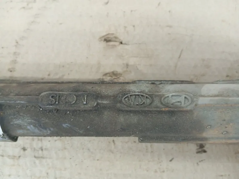 Рулевая рейка