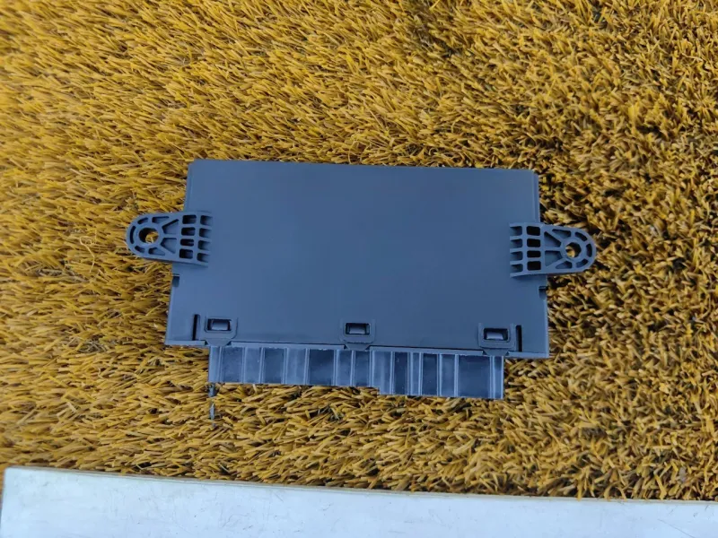 Блок управления двери