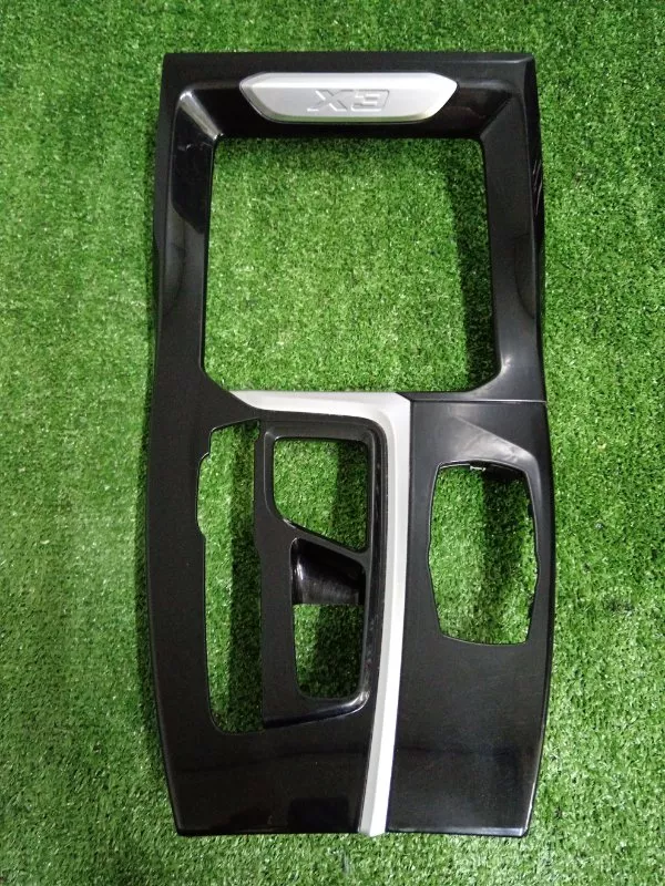 Накладка центральной консоли