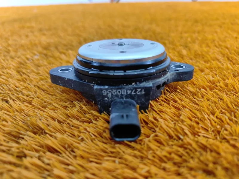 Клапан электромагн. изменения фаз ГРМ