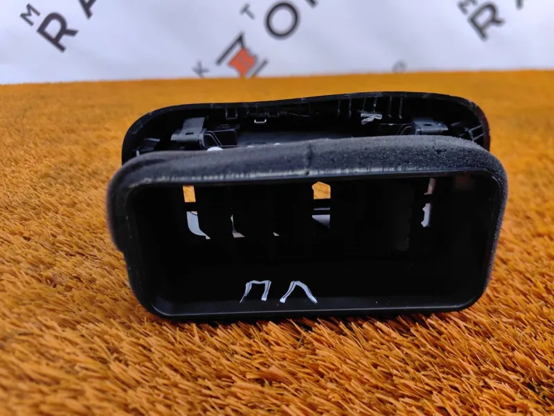 Дефлектор воздуховода