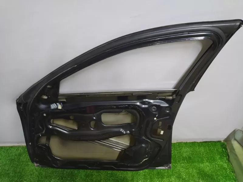 Дверь BMW 5-Series 2012 41007206108 F10, передняя правая