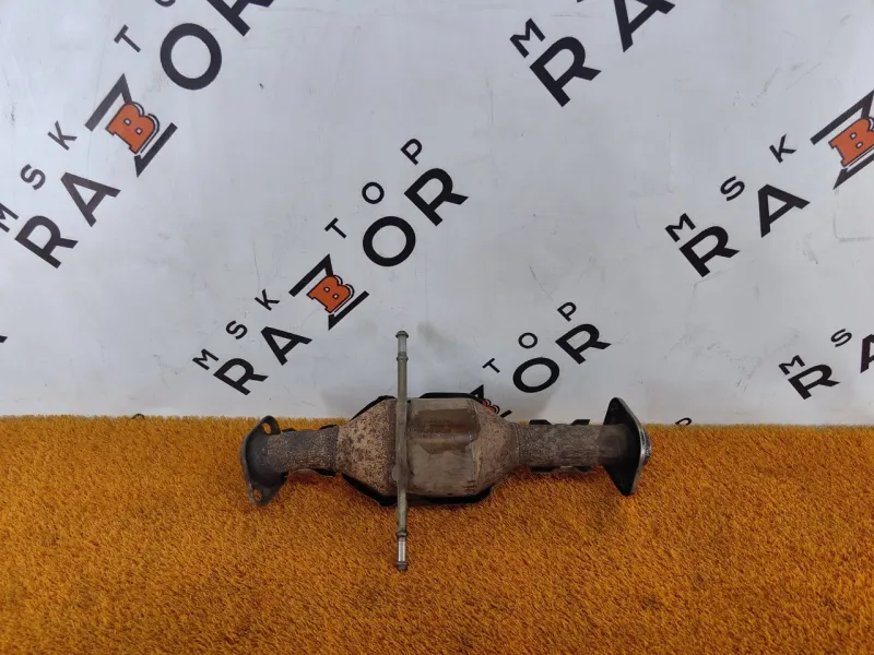 Катализатор