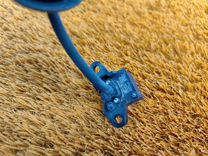 Камера заднего вида