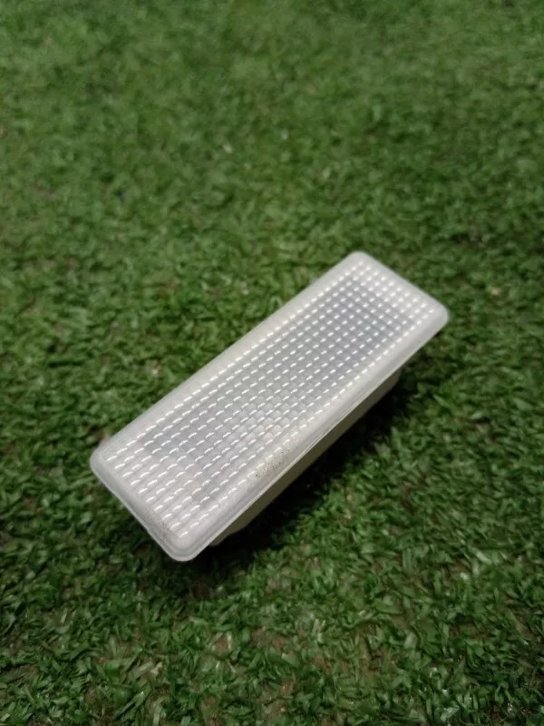 Плафон подсветки багажника