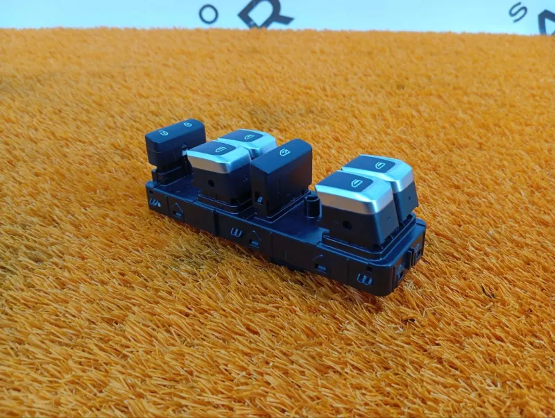 Блок стеклоподъемников