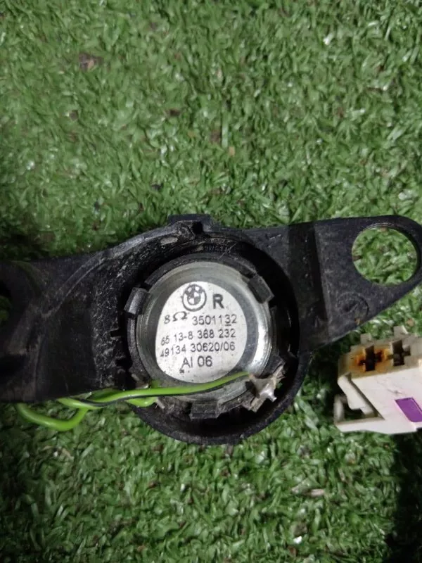 Динамик высокочастотный