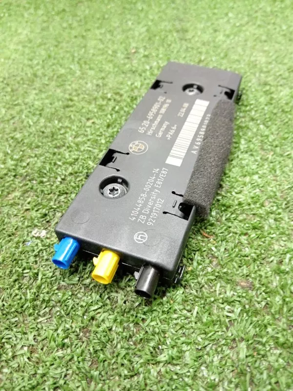 Усилитель антенны