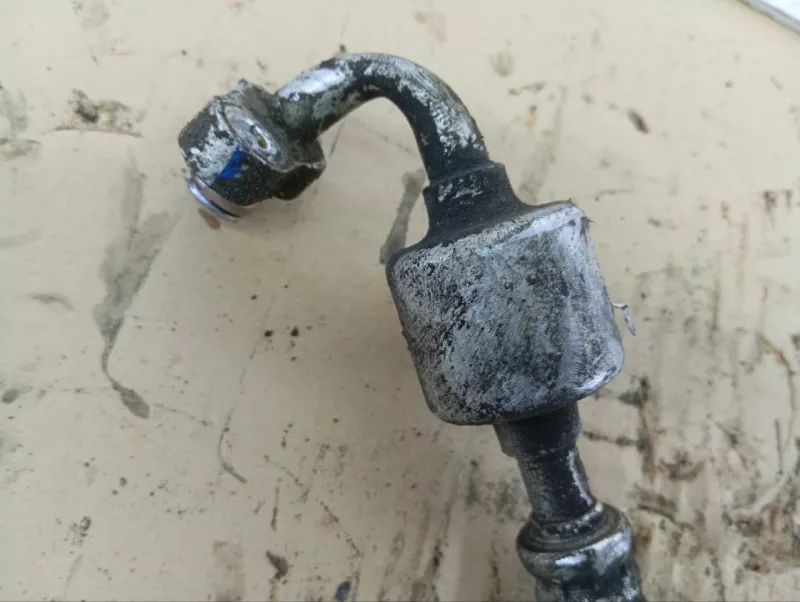 Трубка кондиционера