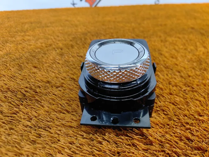 Селектор АКПП