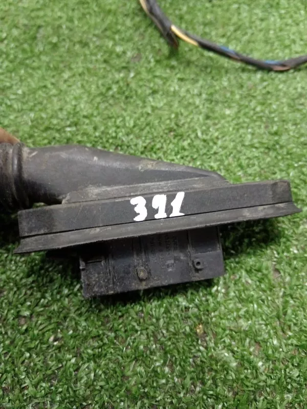 Проводка двери