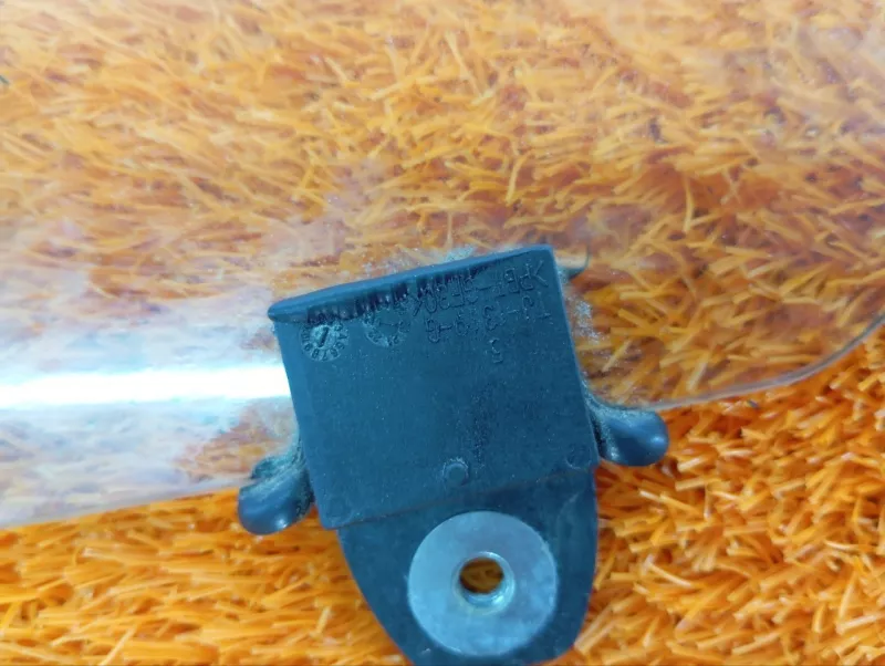 Стекло двери