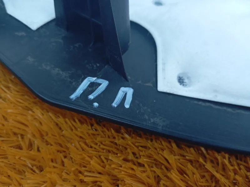 Накладка порога