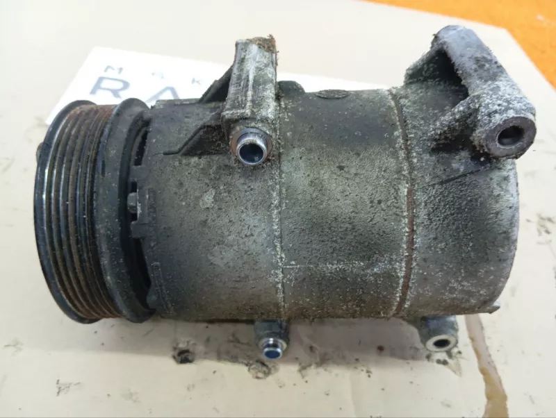 Компрессор кондиционера