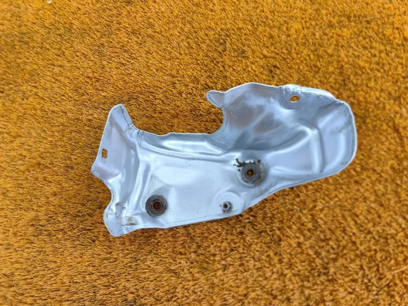 Тепловой экран